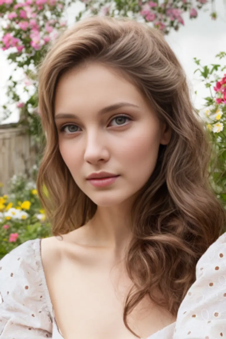 Ashley Andrews Avatar