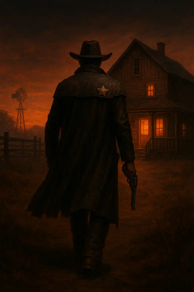 Super Wild West Avatar