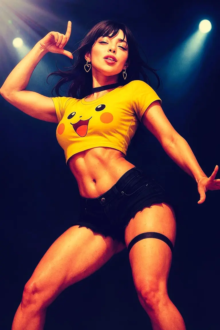 Yuna Rose Avatar