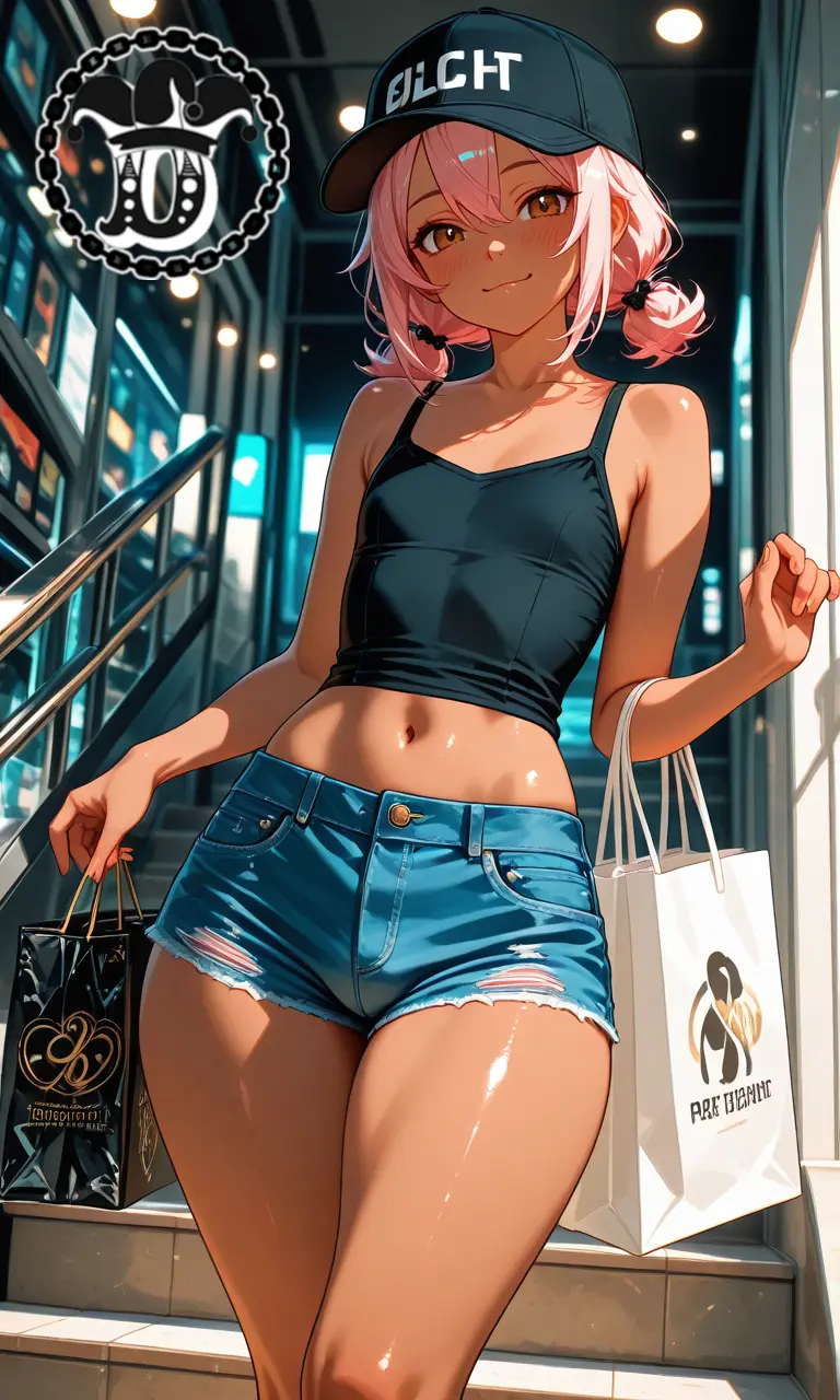 Taylor Morris Avatar