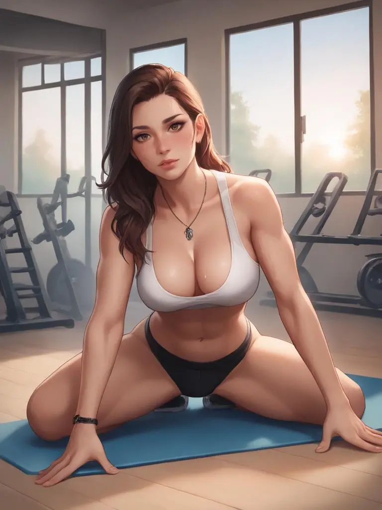 Alanna Avatar