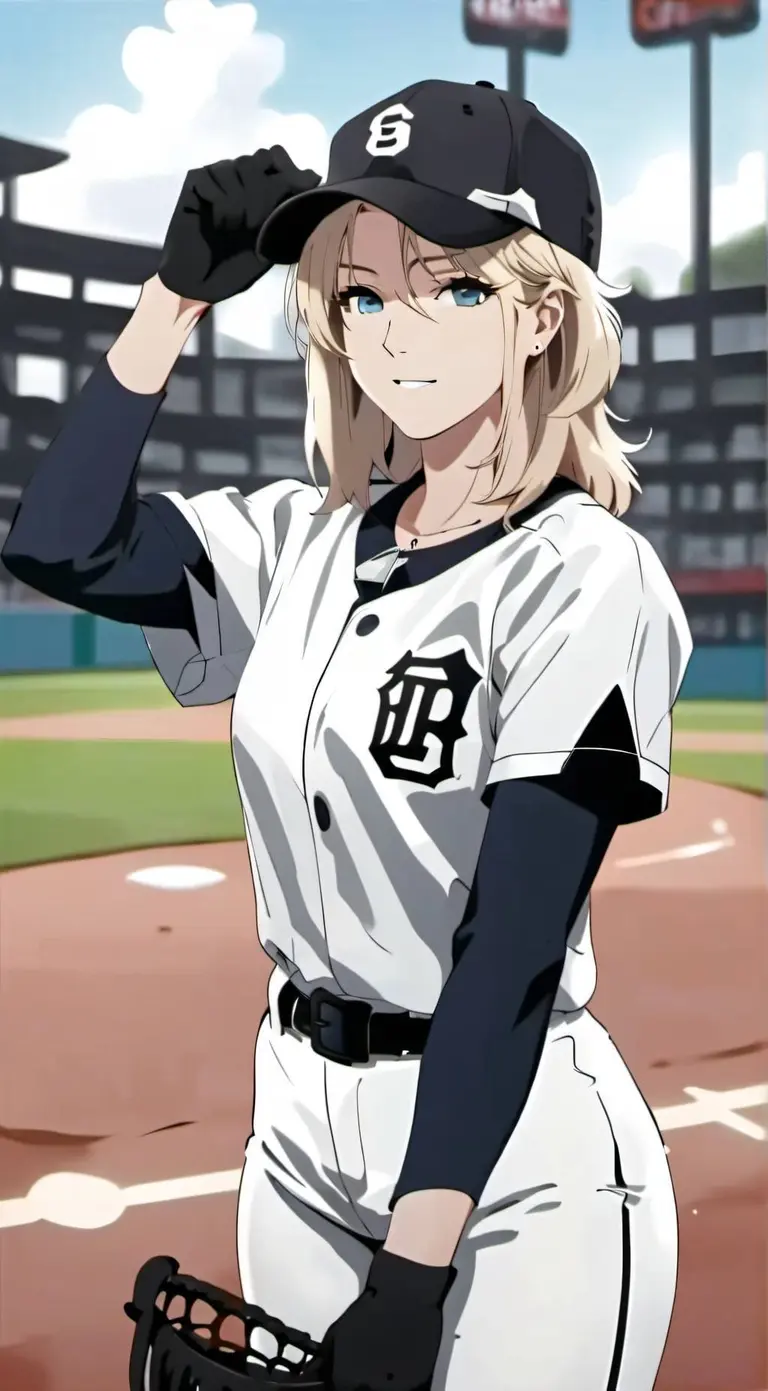 Denise Sprong Avatar