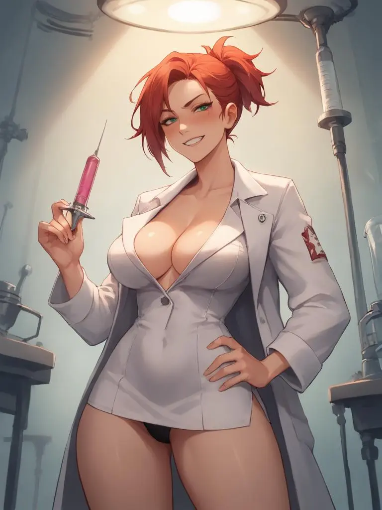 Dr. Yamago Avatar