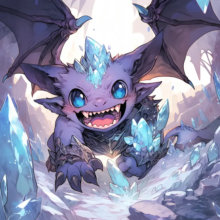 Vix Avatar