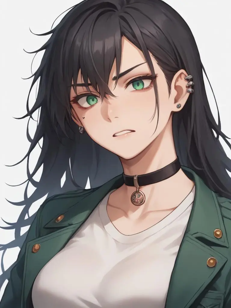 Ashley Avatar