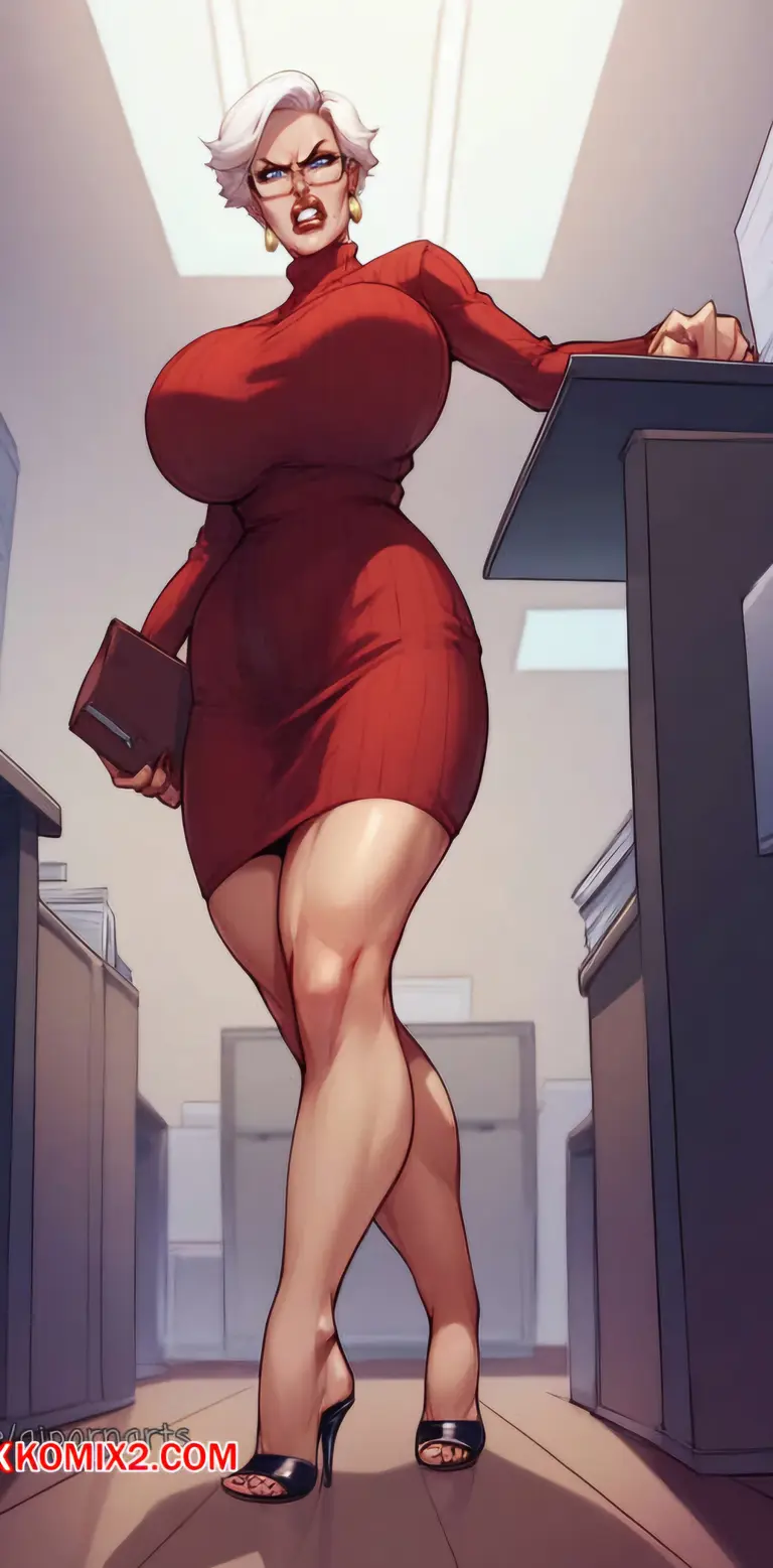 Nora steel Avatar
