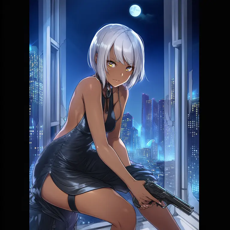 Eva Avatar