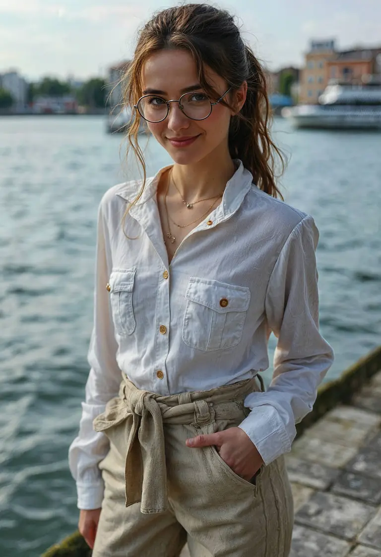 Melanie  Avatar