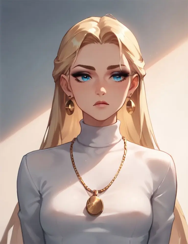 Katarina Avatar