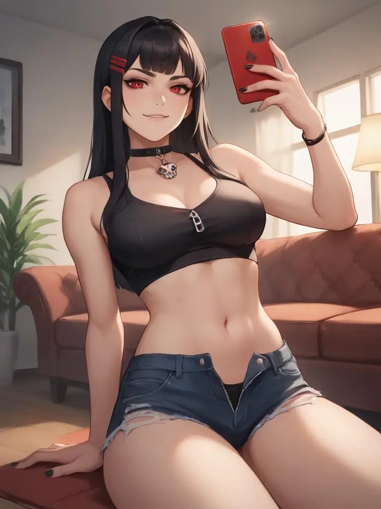 Freya Avatar