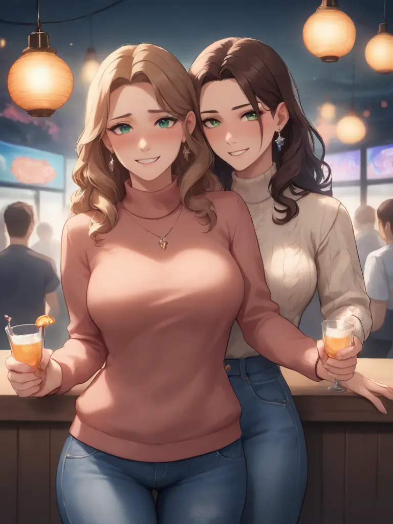 Bound by Obsession (Stepsister) Avatar