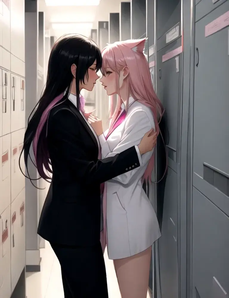 Sakura & Kei Avatar