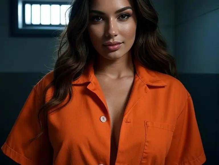Prison Privileges - A Guard's Temptation Avatar