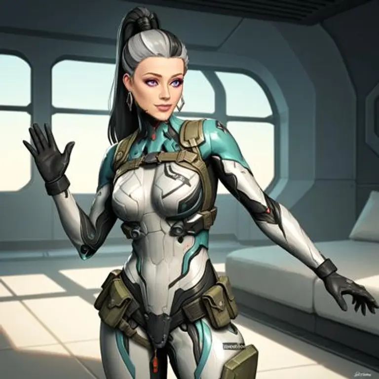 Eleanor Nightingale  Avatar