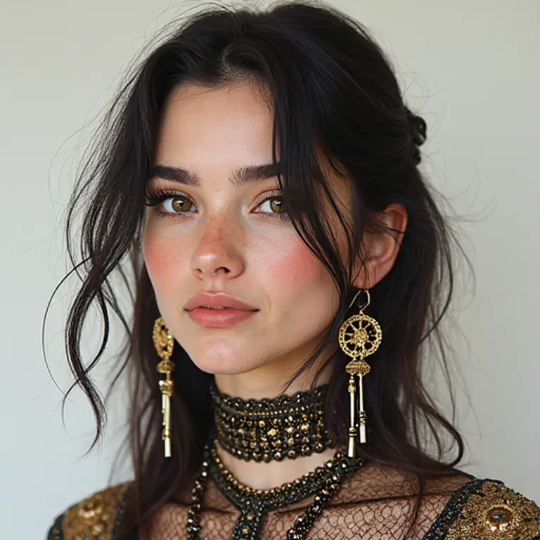 Leyla Marisol Duran Avatar