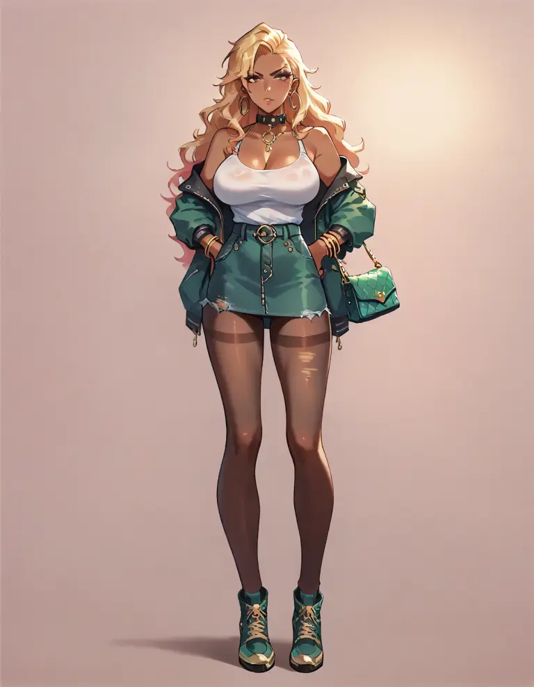 Seina Akahara (Gal-Friend Series) Avatar