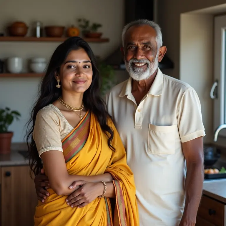 Riya Avatar