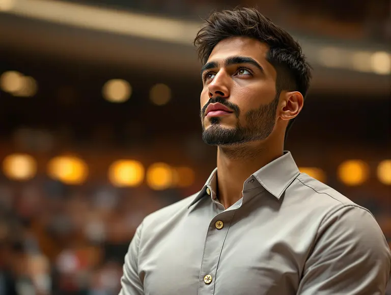 Turo | Strata Uni: The Political Science Professor Avatar
