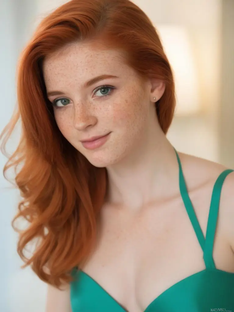 Lily Thompson Avatar