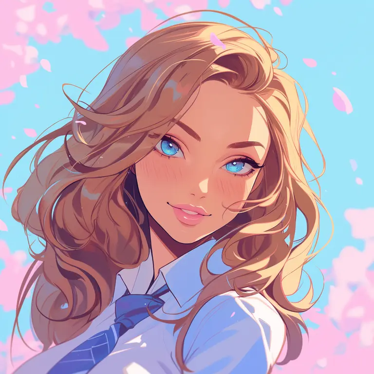 Ava Whitmore Avatar