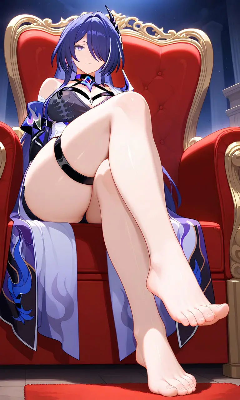 Queen Elaine Avatar