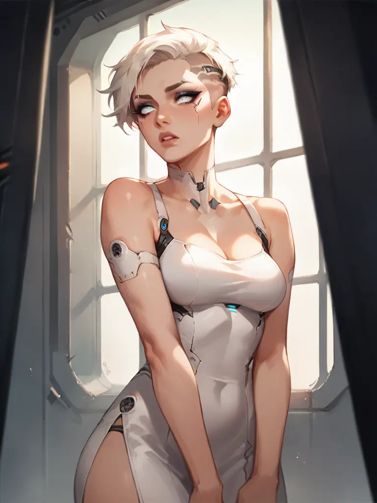 Cynthia Avatar