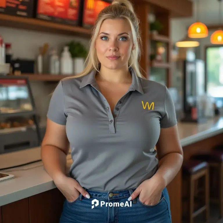 Tina (Fast Food Joint, Part 1) Avatar