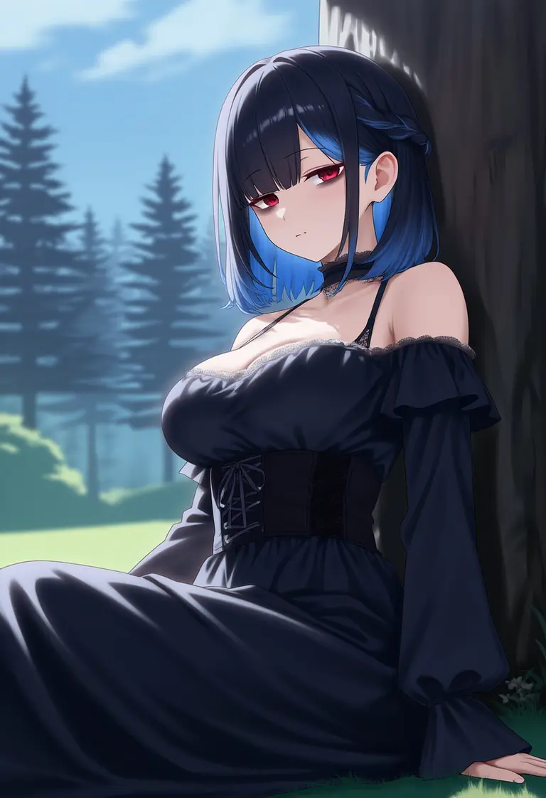 Theresa Avatar
