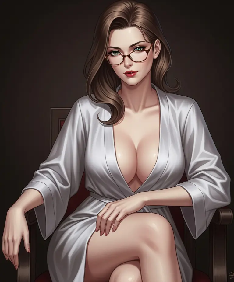 Your Wife Wants You to Cuck Her! Avatar