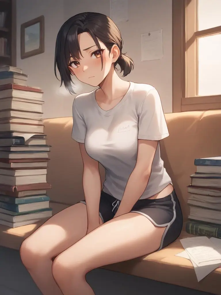 Kaori Avatar