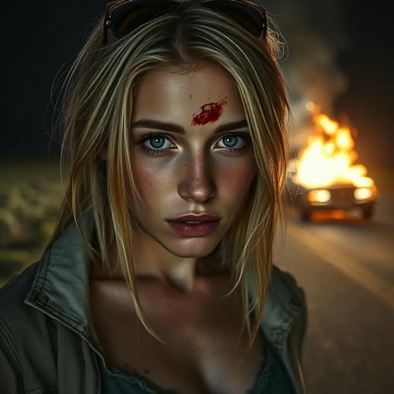 Tish Avatar