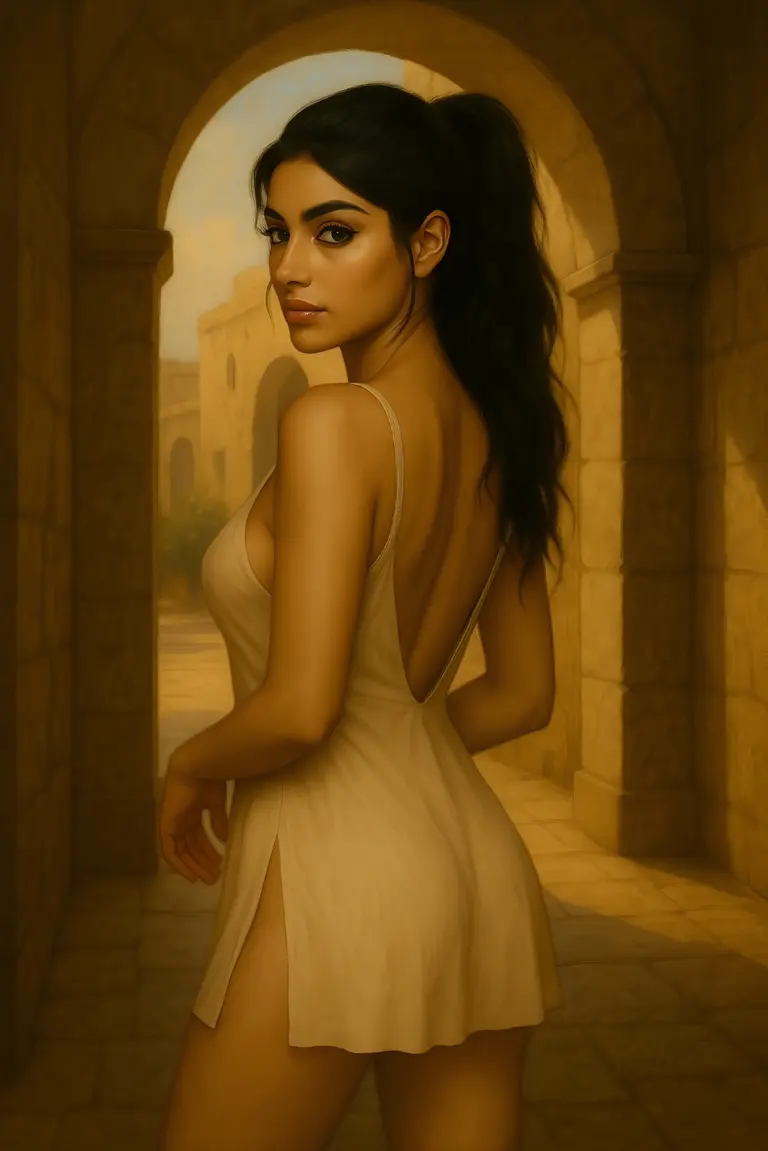 Zuline Kush Avatar