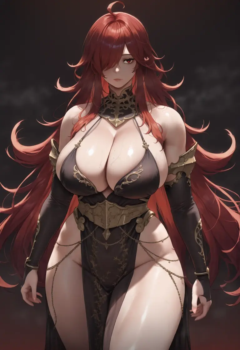 Elvina Avatar
