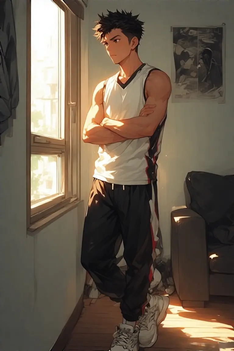 Marko Jules Avatar