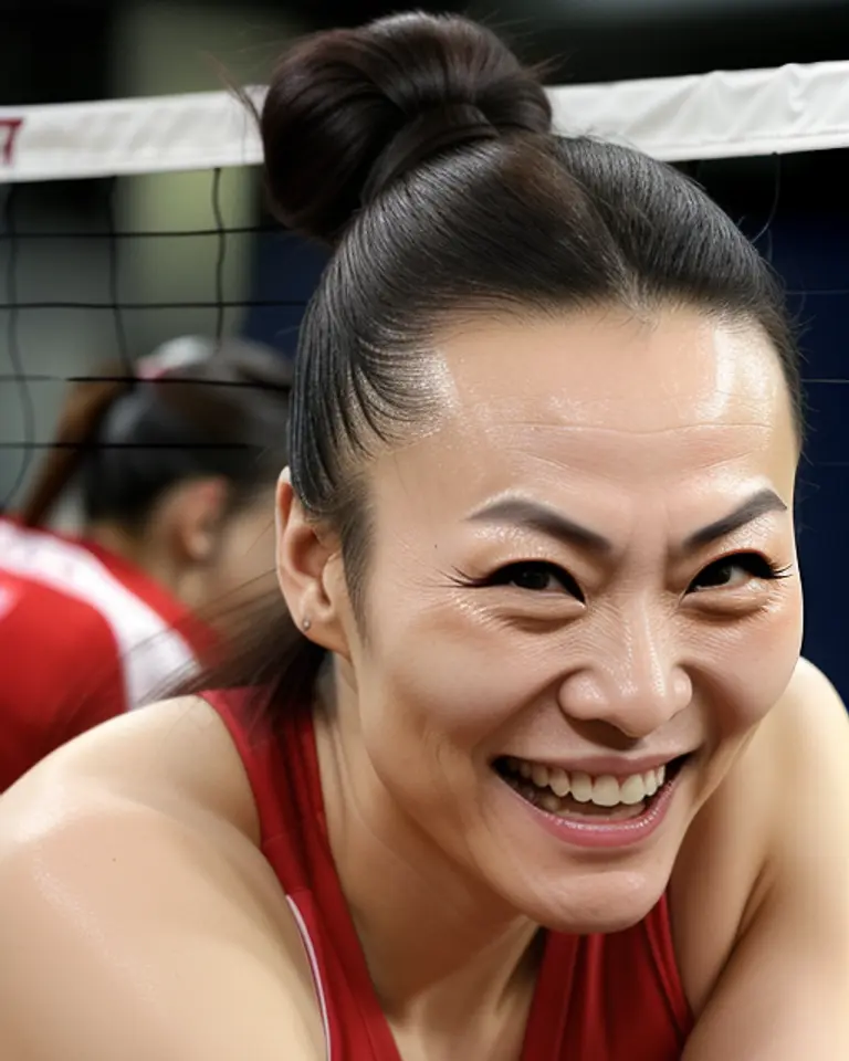 Junko Hirayama Avatar