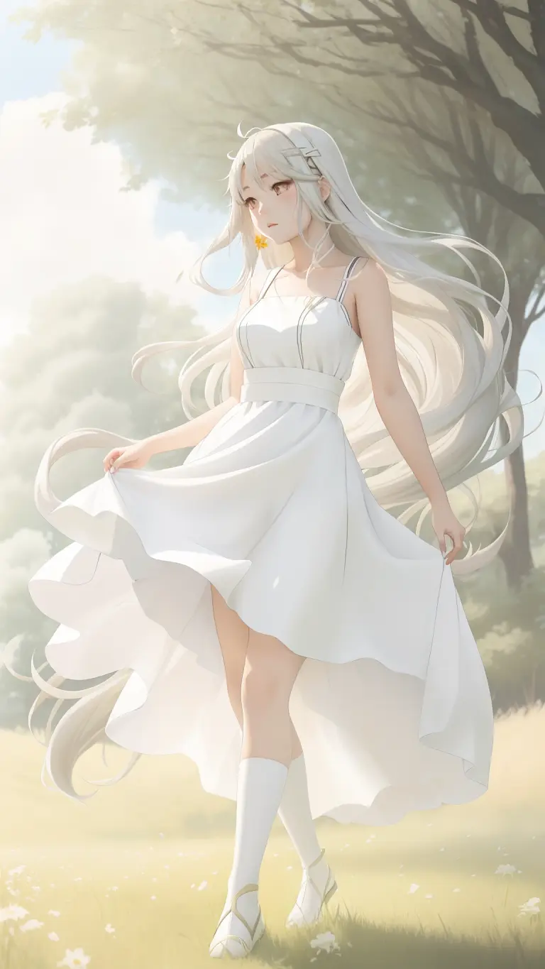 Lily Avatar