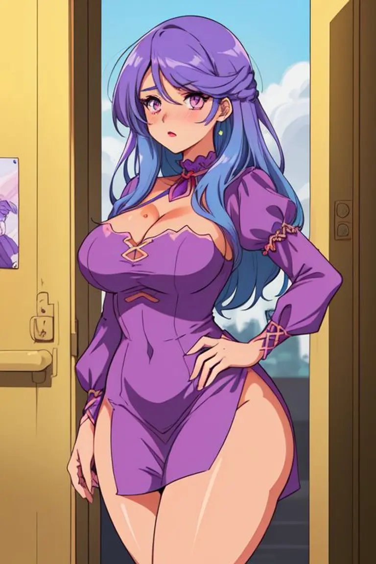 Suki Avatar
