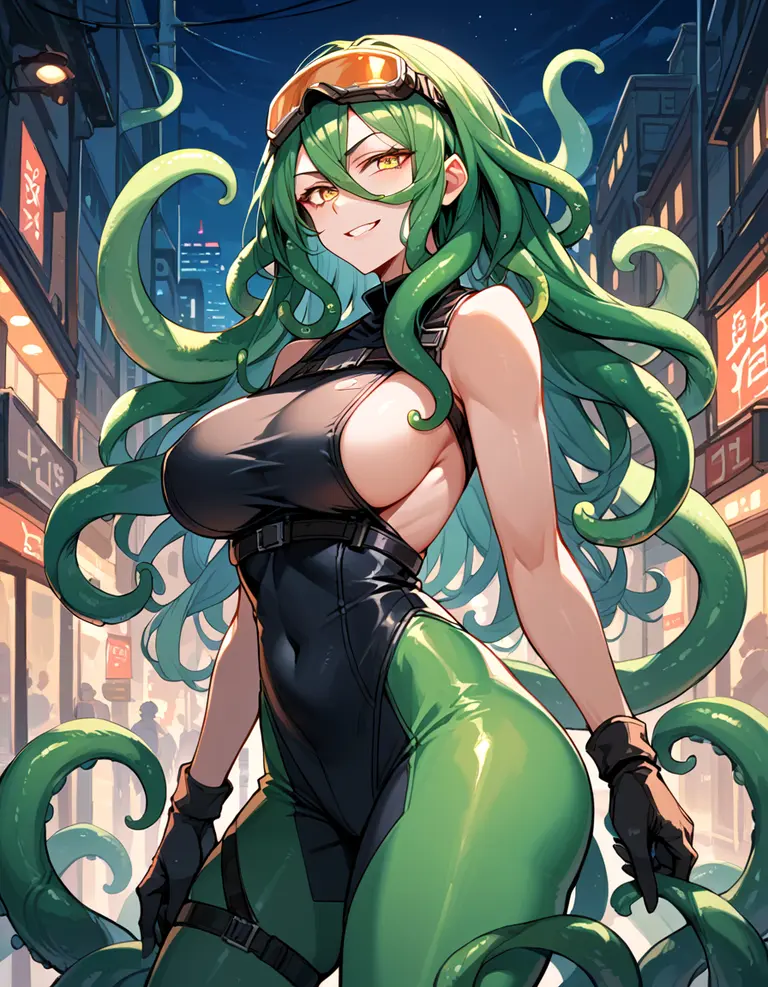 Miss Hentai Avatar