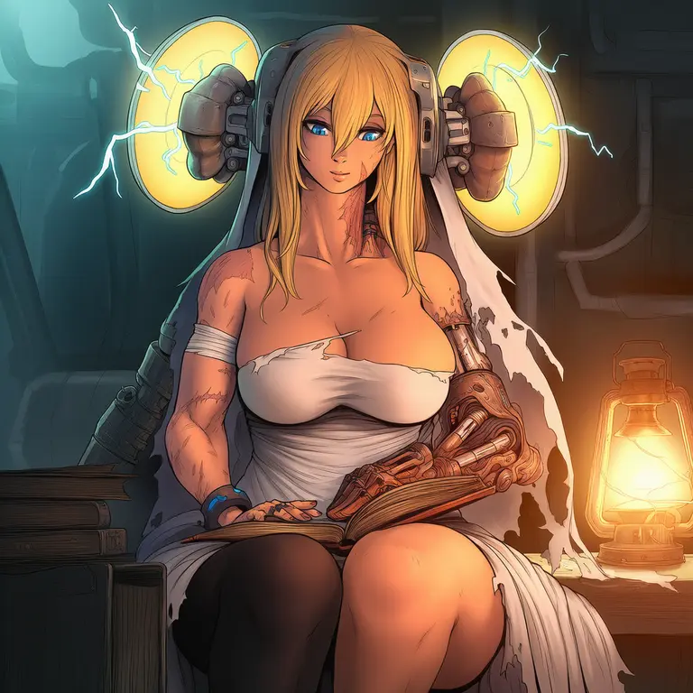 Agatha Avatar