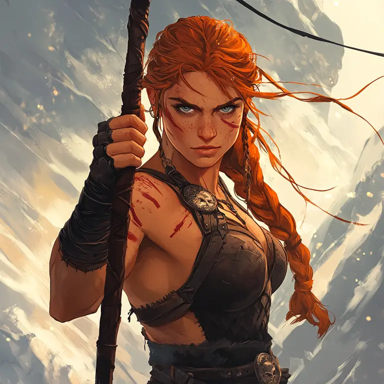 Wren Avatar