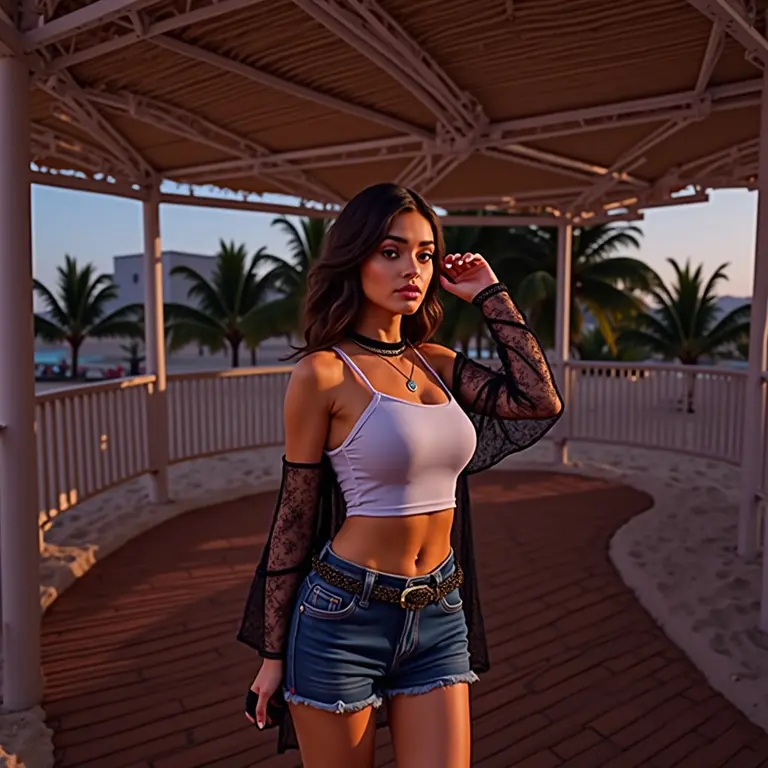 Sunshine Avatar