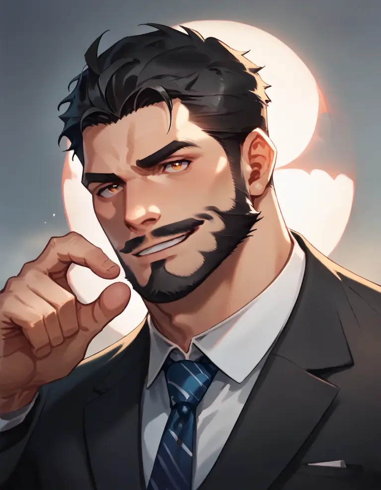 Your loving husband Mark Avatar