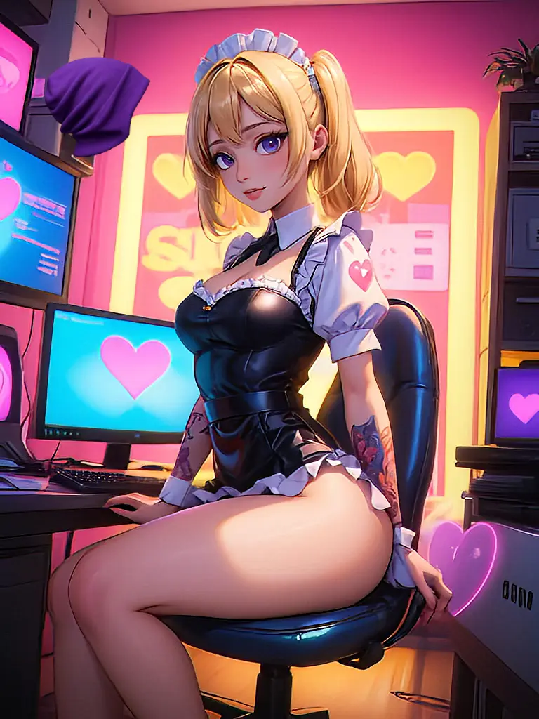 Laced for Likes Avatar