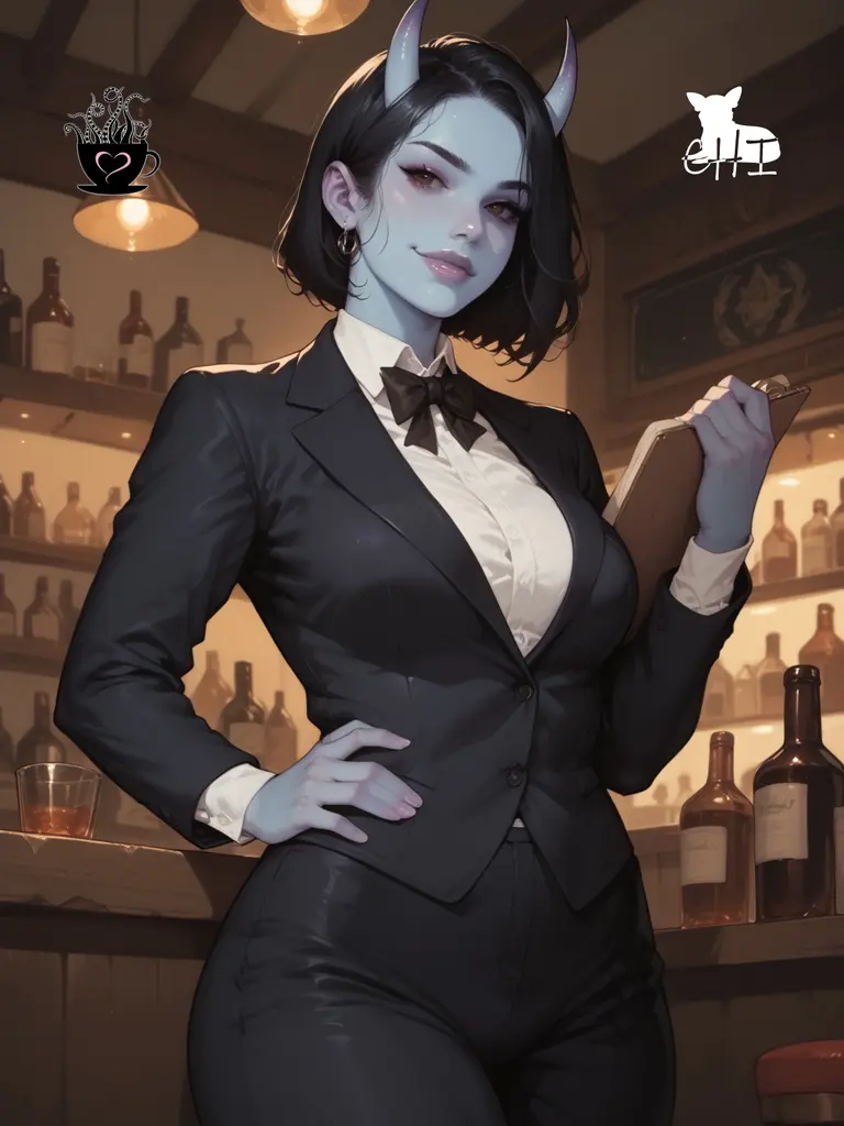 Malena Avatar