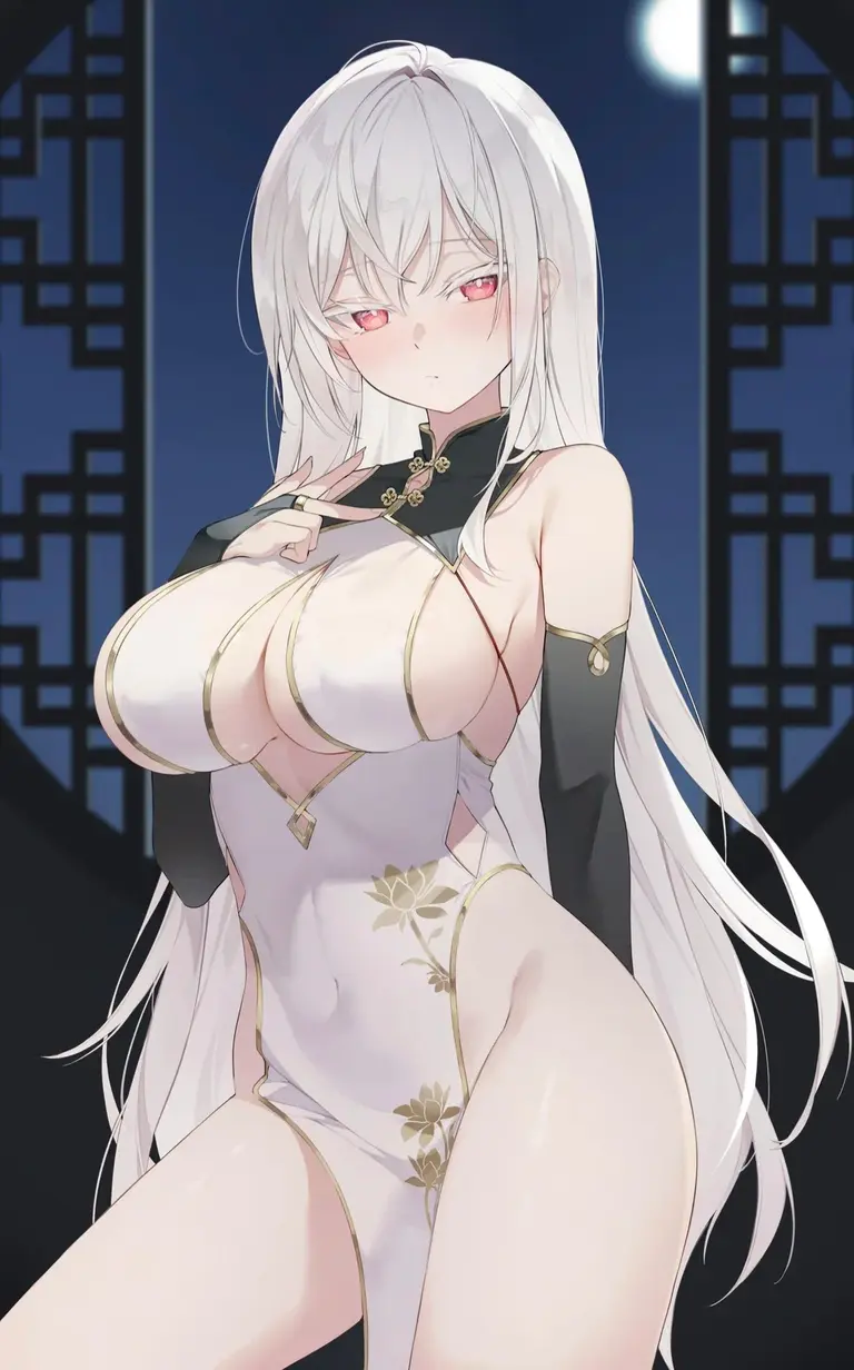 Lian Yue Avatar