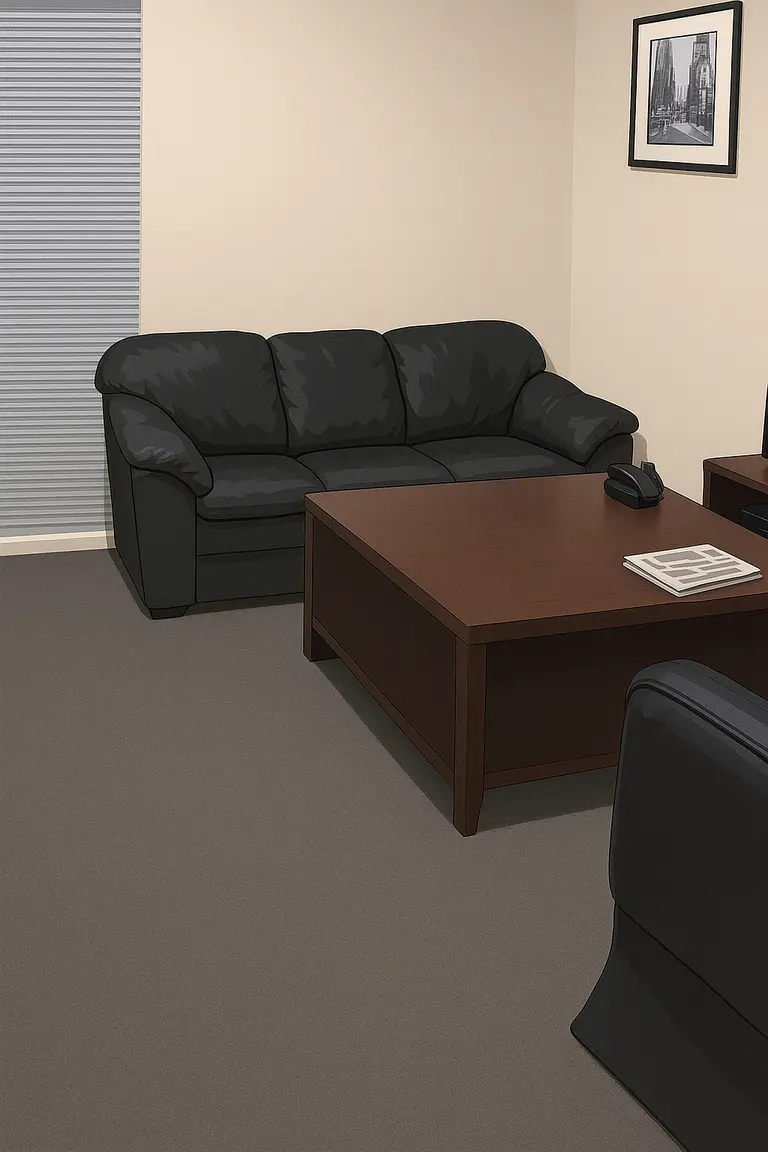 Casting Couch Avatar