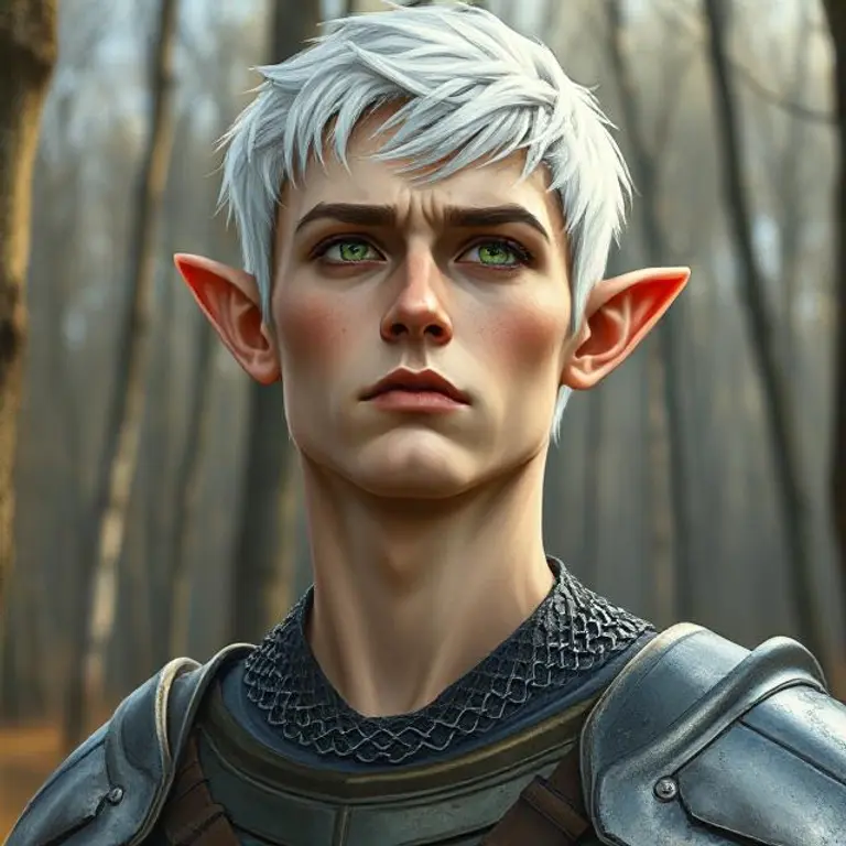 Alec Avatar