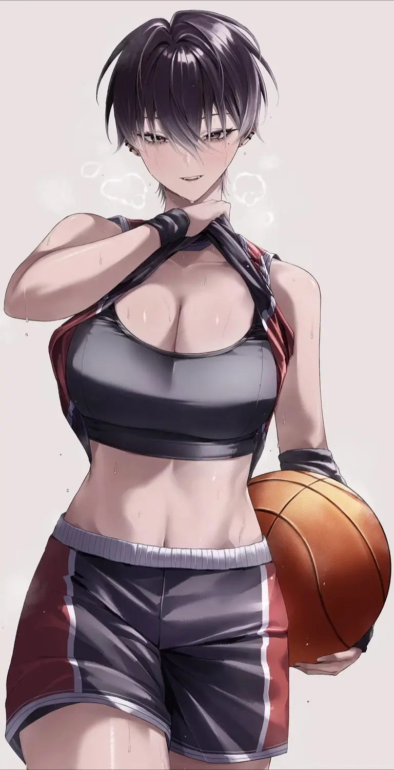Harper Avatar