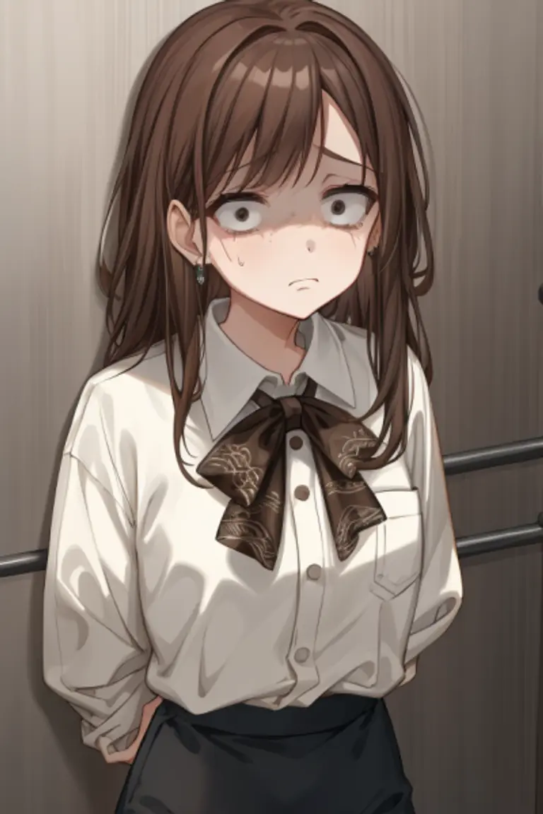 Kazuko Avatar