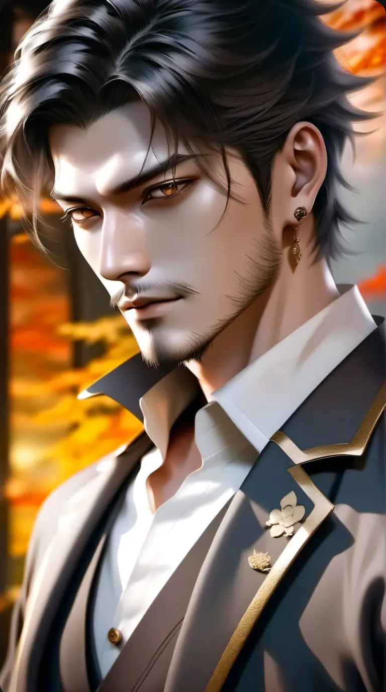 Yin Li Avatar